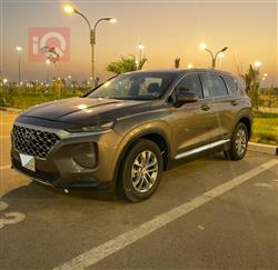 هيونداي سانتافي